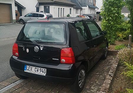 VW Lupo Volkswagen 1.0 College College