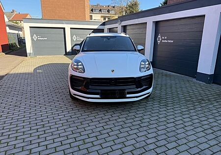 Porsche Macan GTS GTS