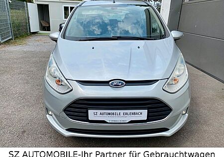 Ford B-Max 1.4 Trend,ZAHNRIEMEN NEU,SzHz,8FACH