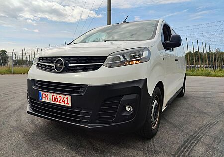 Opel Vivaro Kasten Edition M / SORTIMO REGALE /KAMERA