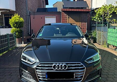 Audi A5 2.0 TFSI 140kW S tronic Sportback design ...