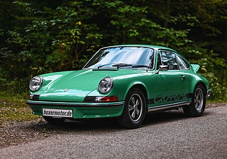 Porsche 911 Urmodell 911 2,7l Carrera RS