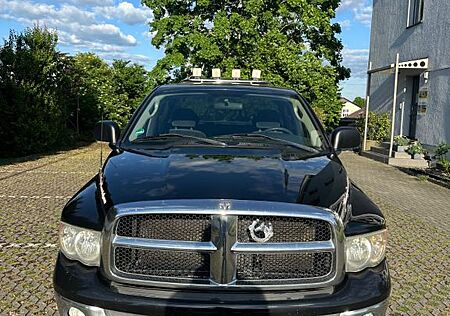 Dodge RAM 1500