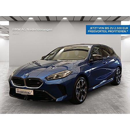 BMW M135 leasen