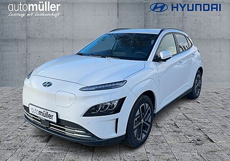 Hyundai Kona ADVANTAGE SHZ*CARPLAY*KLIMA*KAMERA*DAB*NAVI