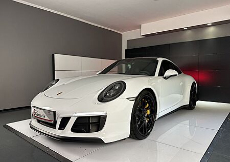 Porsche 911 Urmodell 911 Carrera 4 GTS Keramik Lift APPROVED 04.26