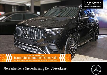 Mercedes-Benz GLE 53 AMG HYBRID 4M+ Advanced+/Pano/AHK/Burmest