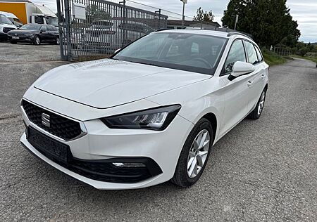 Seat Leon Sportstourer Style LED