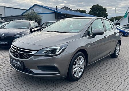 Opel Astra K 1.0 Lim. Edition *AHK*Kamera*PDC*