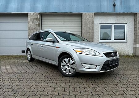 Ford Mondeo Turnier Ambiente Navi/PDC/AHK