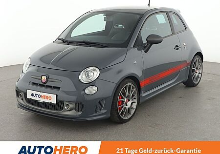 Abarth 595 1.4 Competizione*PDC*ALU*KLIMA*