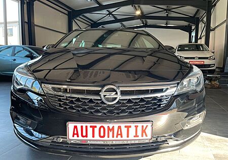 Opel Astra K Lim. 5-trg. Dynamic Automatik