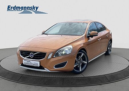Volvo S60 T6 AWD Summum/Navi/HSD/Kamera/Heico/SHZ