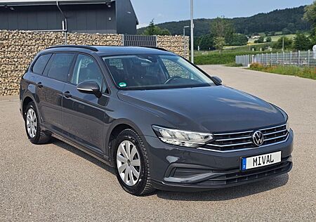 VW Passat Variant Volkswagen 2.0 TDI LED/Kamera/ACC/LaneAssist