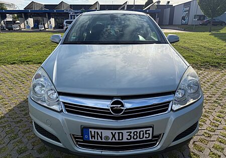 Opel Astra 1.4 Eco Flex 90 Ps