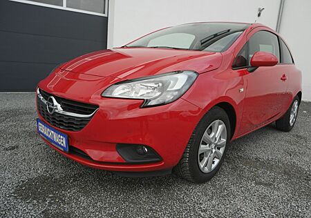 Opel Corsa 1.4 E ON*Klima*SHZ*Kamera