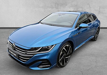 VW Arteon Volkswagen R-Line 4Motion MATRIX*PANO*KAM*HARMAN-KAR