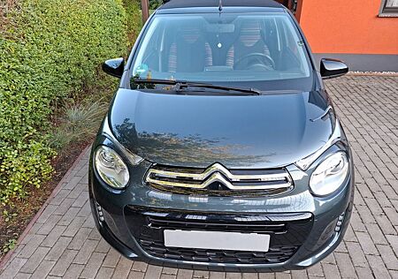 Citroën C1 VTi 72 Airscape Shine Airscape Shine