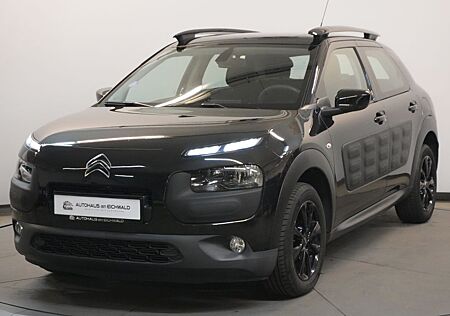 Citroën C4 Cactus 1.2 e-VTi Feel Automatik PDC AHK