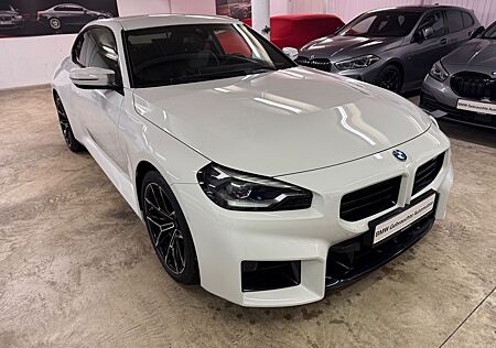 BMW M2 A,HUD,Kamera,M Bremse,Sommerauto,wie neu,1.Hd