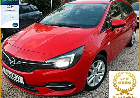 Opel Astra K Sports Tourer Edition*LED*Klimaaut.*Shzg