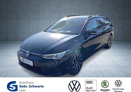 VW Golf Volkswagen VIII Variant 2.0 TDI DSG Life ACC LED NAVI