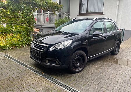 Peugeot 2008 Active PureTech 110 Stop&Start Active