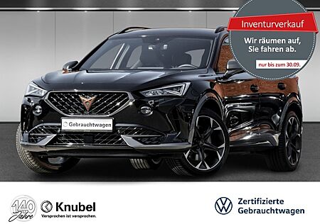 Cupra Formentor VZ e-Hybrid Navi LED ACC DCC RKamera
