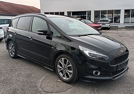 Ford S-Max ST-Line LED Navi Kamera 7 Sitzer