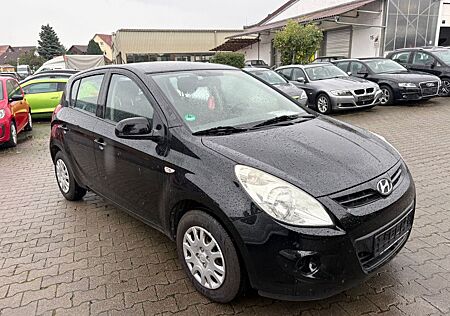 Hyundai i20 1.2