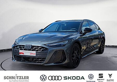 Audi A6 Avant TDI quattro 150 kW 360°/PANO/B&O+++