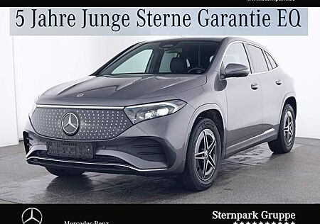 Mercedes-Benz EQA 250+ AMG'Advanced'WinterPak'SmartphInt'RüKam