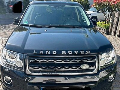 Land Rover Freelander SD4 SE Dynamic