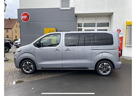 Opel Zafira Life 2.0 Diesel 106kW Edition M Edition