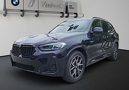 BMW X3 xDrive30i M SPORT Laser HeadU ParkAss Driving