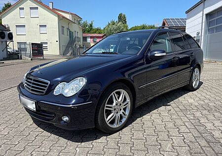 Mercedes-Benz C 280 C -Klasse T-Modell T
