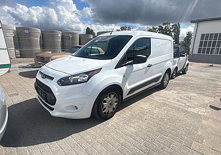 Ford Transit Connect Kasten Trend
