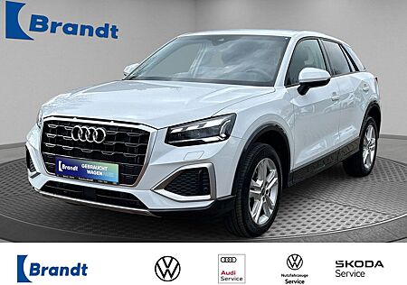 Audi Q2 advanced 35 TFSI S-TRONIC+MATRIX+KAMERA+ACC