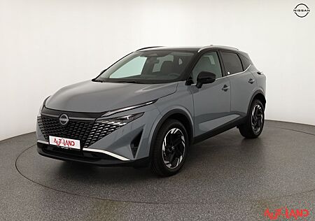 Nissan Qashqai N-Connecta 1.3 Dig-T MHEV Aut. LED ACC N