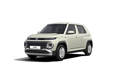 Hyundai Inster 49 kWh (115 PS) SELECT Navi Apple CarPlay