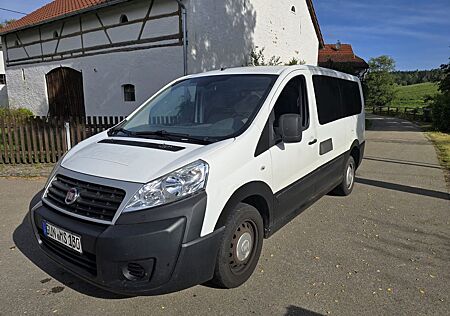 Fiat Scudo