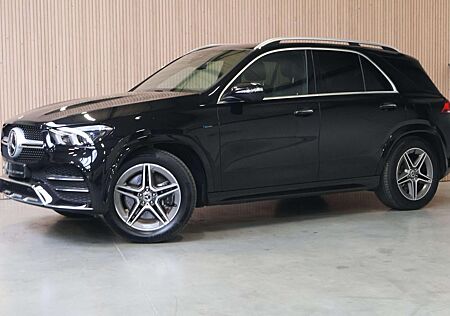 Mercedes-Benz GLE 350 de 4Matic 9G-TRONIC AMG Line| Di