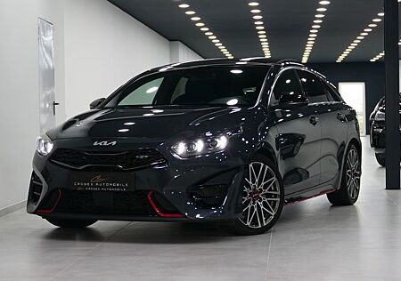 Kia Pro_ceed ProCeed 1,6 TGDI*GT*Pano*Bi-LED*ACC*JBL*BASTUCK*