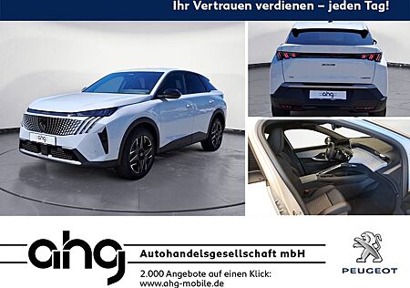 Peugeot 3008 Allure HYBRID 145 e-DSC6 Panorama-Navi Pake