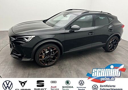 Cupra Formentor VZ5 2.5 TSI DSG 4D MatrixLeder