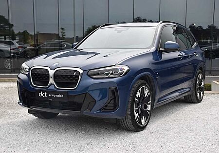 BMW iX3 80 kWh M-Pack PANO HUD HARMAN KARDON AHK