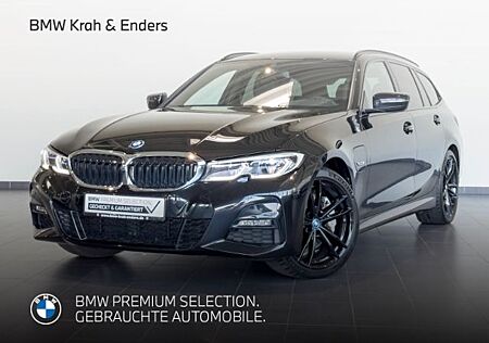 BMW 330 e Touring M Sport Laserlicht+HiFi+HUD DW 0,5