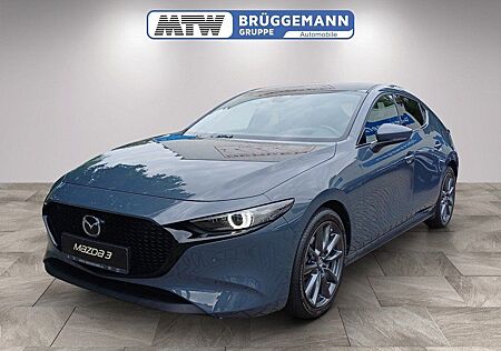 Mazda 3 2.0 SELECTION DESIGN BOSE MATRIX LED 1.HAND