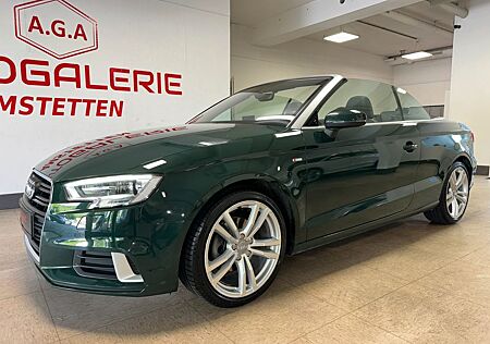 Audi A3 *35 TFSI*S-Line Plus*Virtual*Alcantara*Carplay