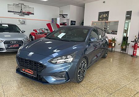 Ford Focus Turnier Cool & Connect ST Line